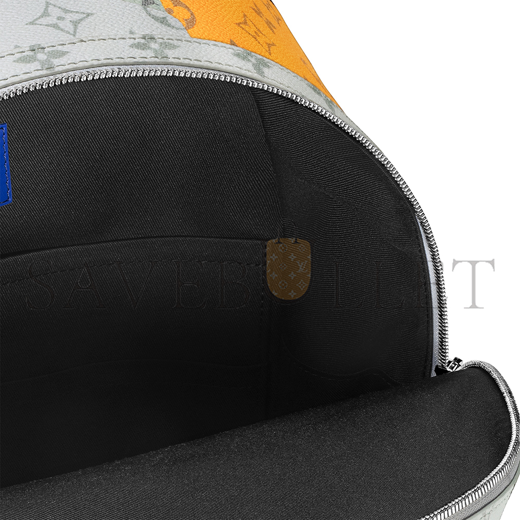 LOUIS VUITTON DISCOVERY BACKPACK PM M46680 (38*29*20cm) LOUIS VUITTON DISCOVERY BACKPACK PM M46680 (38*29*20cm)